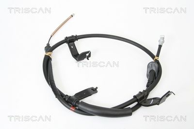 Тросик, cтояночный тормоз TRISCAN 8140 43125 для HYUNDAI TUCSON