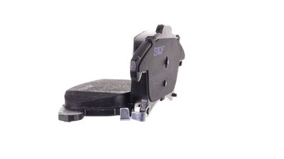 BREMSBELAGSATZ SCHEIBENBREMSE SKF VKBP80359A 36