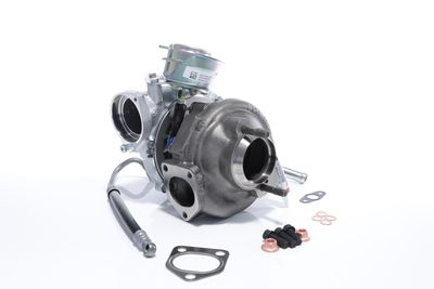 LADER AUFLADUNG BTS Turbo T981191 15