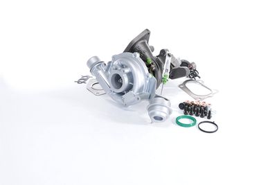 LADER AUFLADUNG BTS Turbo T981467 6