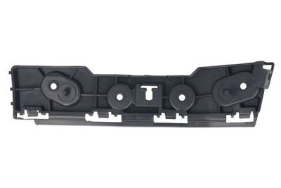 Beugel, voorbumper