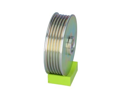 RIEMENSCHEIBE GENERATOR VALEO 595326 5