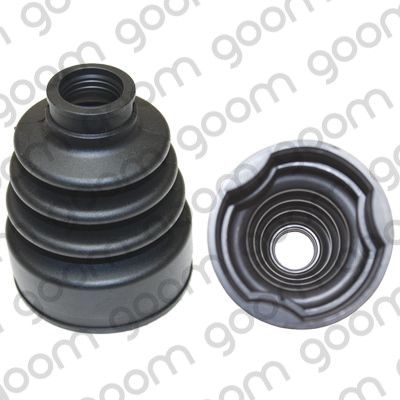 Пыльник, приводной вал GOOM DB-0169 для OPEL CORSA