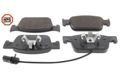 SET PLACUTE FRANA FRANA DISC MAPCO 6691HPS