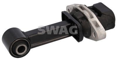 окачване, двигател SWAG