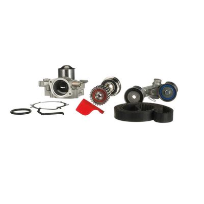 SET POMPA APA + CUREA DINTATA GATES KP15537XS3 2