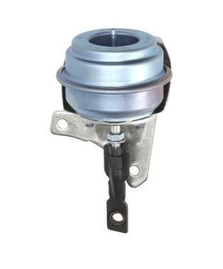 MUFA DE COMANDA COMPRESOR