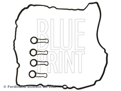 BLUE PRINT Pakkingset, klepdeksel (ADT36798)