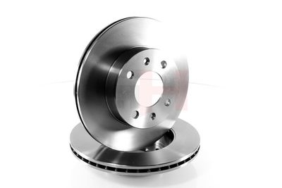 DISC FRANA GH GH403444 9
