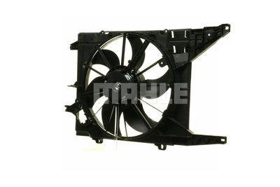 VENTILATOR RADIATOR MAHLE CFF327000S 4
