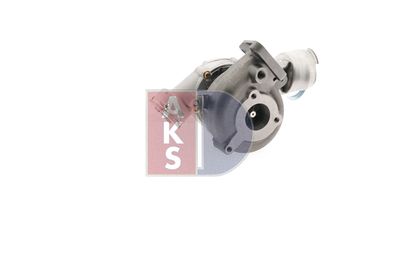 LADER AUFLADUNG AKS DASIS 045130N 7