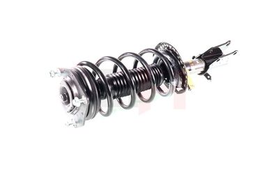 ANSAMBLU TELESCOP ARC GH GH353991C05 14