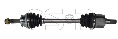 GSP 239211 Сальник полуоси  для HYUNDAI ACCENT седан (X-3) 1.5 i 12V