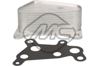 RADIATOR ULEI ULEI MOTOR