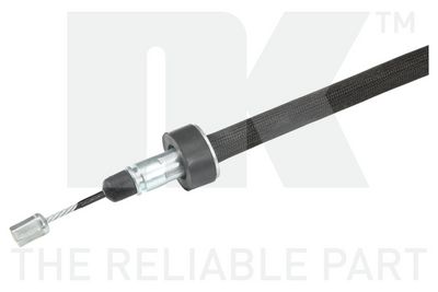CABLU FRANA DE PARCARE NK 9099119 1