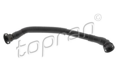 Hose, cylinder head cover ventilation 501 414