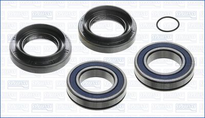 SET GARNITURI DE ETANșARE MOTOR ELECTRIC