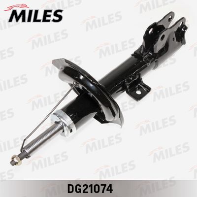 Амортизатор MILES DG21074 для MITSUBISHI LANCER