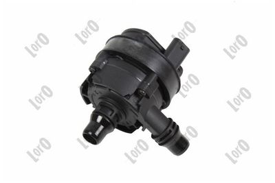 Auxiliary Water Pump (cooling water circuit) 138-01-053