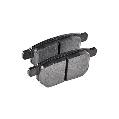 BREMSBELAGSATZ SCHEIBENBREMSE DELPHI LP2105 14