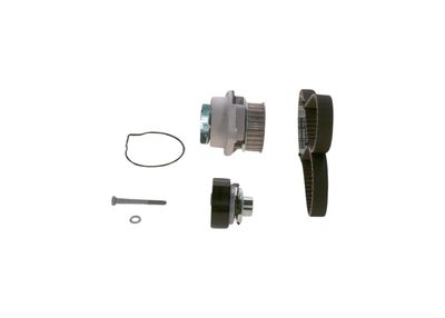 SET POMPA APA + CUREA DINTATA BOSCH 1987948865 1