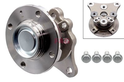 SET RULMENT ROATA Schaeffler FAG 713650720