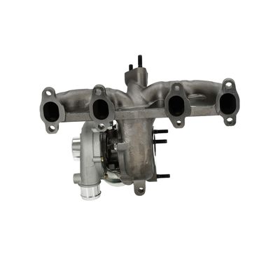 COMPRESOR SISTEM DE SUPRAALIMENTARE NISSENS 93090 12