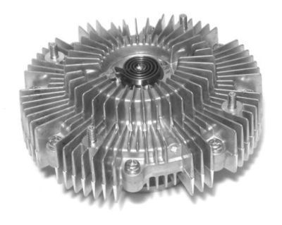 Cupla, ventilator radiator AISIN FCT-078