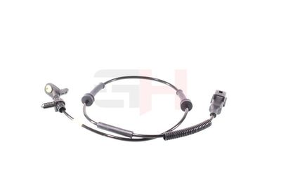 SENZOR TURATIE ROATA GH GH704021 31