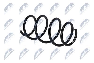 ARC SPIRAL NTY ASZWW060 11