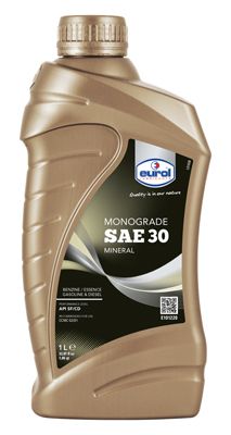 EUROL Motorolie Eurol Monograde 30 (E101220-1L)