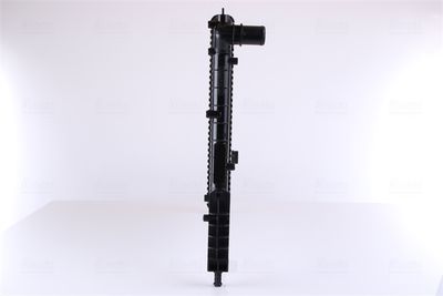 Radiator, racire motor NISSENS 61768