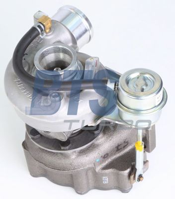 LADER AUFLADUNG BTS Turbo T911300 10