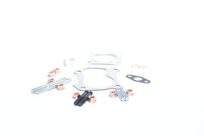 SET MONTAJ TURBOCOMPRESOR BTS Turbo T931128ABS 28
