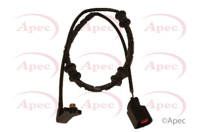 Brake Pad Warning Wire APEC WIR5243