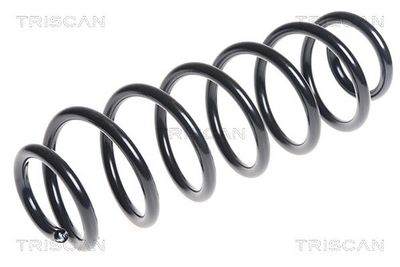 TRISCAN 8750 29329 Пружина подвески  для SEAT (Сеат)
