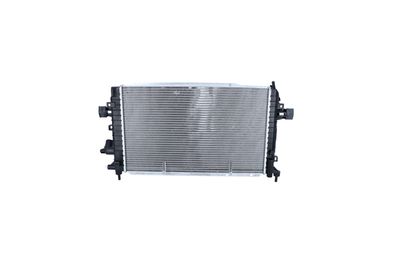 KüHLER MOTORKüHLUNG NRF 53447 26