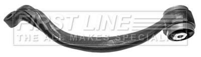 Control/Trailing Arm, wheel suspension FIRST LINE FCA6733