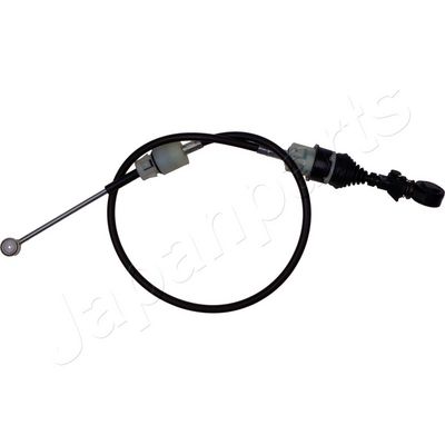 SEILZUG SCHALTGETRIEBE