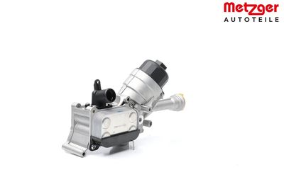 LOCAS FILTRU ULEI METZGER AUTOTEILE 2370191 16