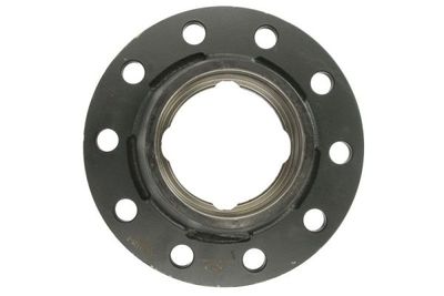 Wheel hub tonnage: 10/12t