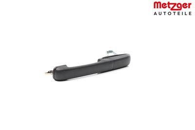 TüRGRIFF METZGER AUTOTEILE 2310589 32