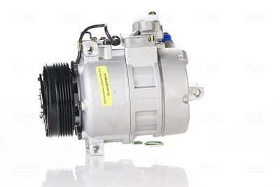 Compressor, air conditioning 89034