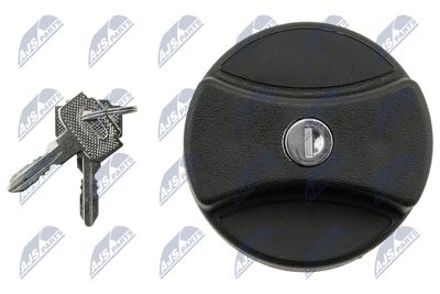 BUSON REZERVOR DE COMBUSTIBIL NTY EZCLR030 2