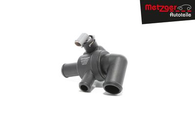 TERMOSTAT LICHID RACIRE METZGER AUTOTEILE 4006445 6