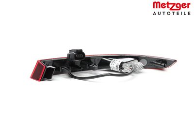 NEBELSCHLUSSLEUCHTE METZGER AUTOTEILE 2080297 19