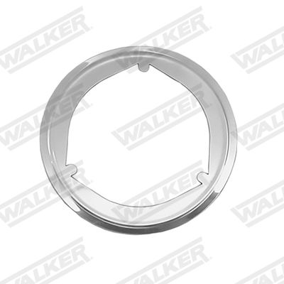 Gasket, exhaust pipe 80410