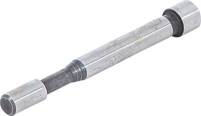 Klinge, Blechknabber