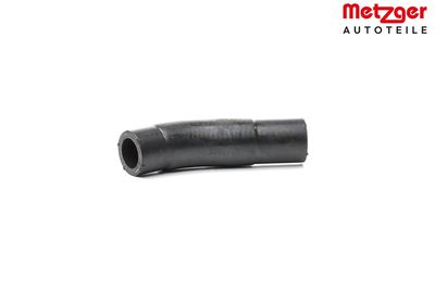 FURTUN RADIATOR METZGER AUTOTEILE 2422578 2