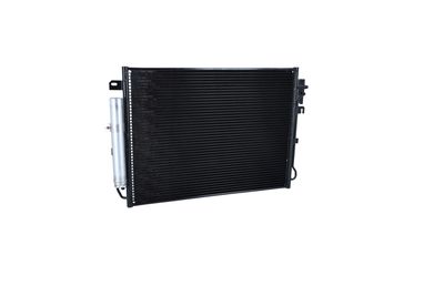 CONDENSATOR CLIMATIZARE NRF 350217 25